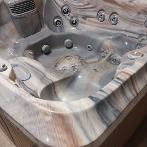 Jacuzzi J-470