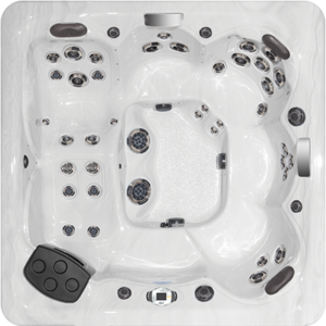 Master Spa 8.2 - 7-Seat Hot Tub